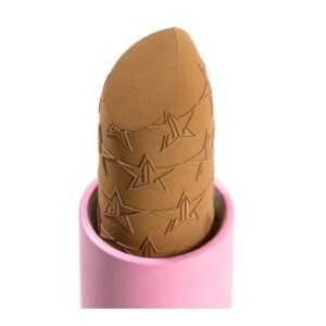 Jeffree Star Velvet Trap Lipstick in Unphazed NIB
